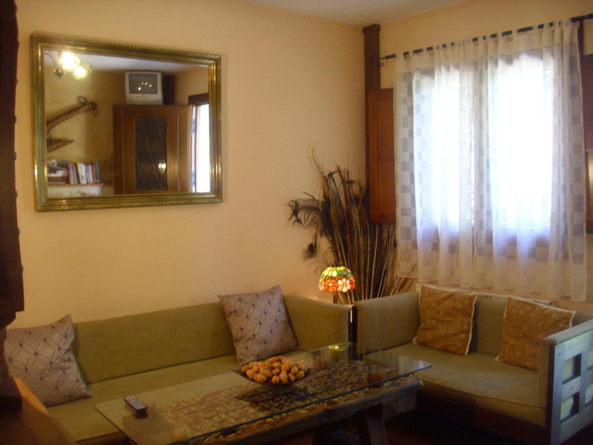 Casa Carabias Konuk evi Dış mekan fotoğraf