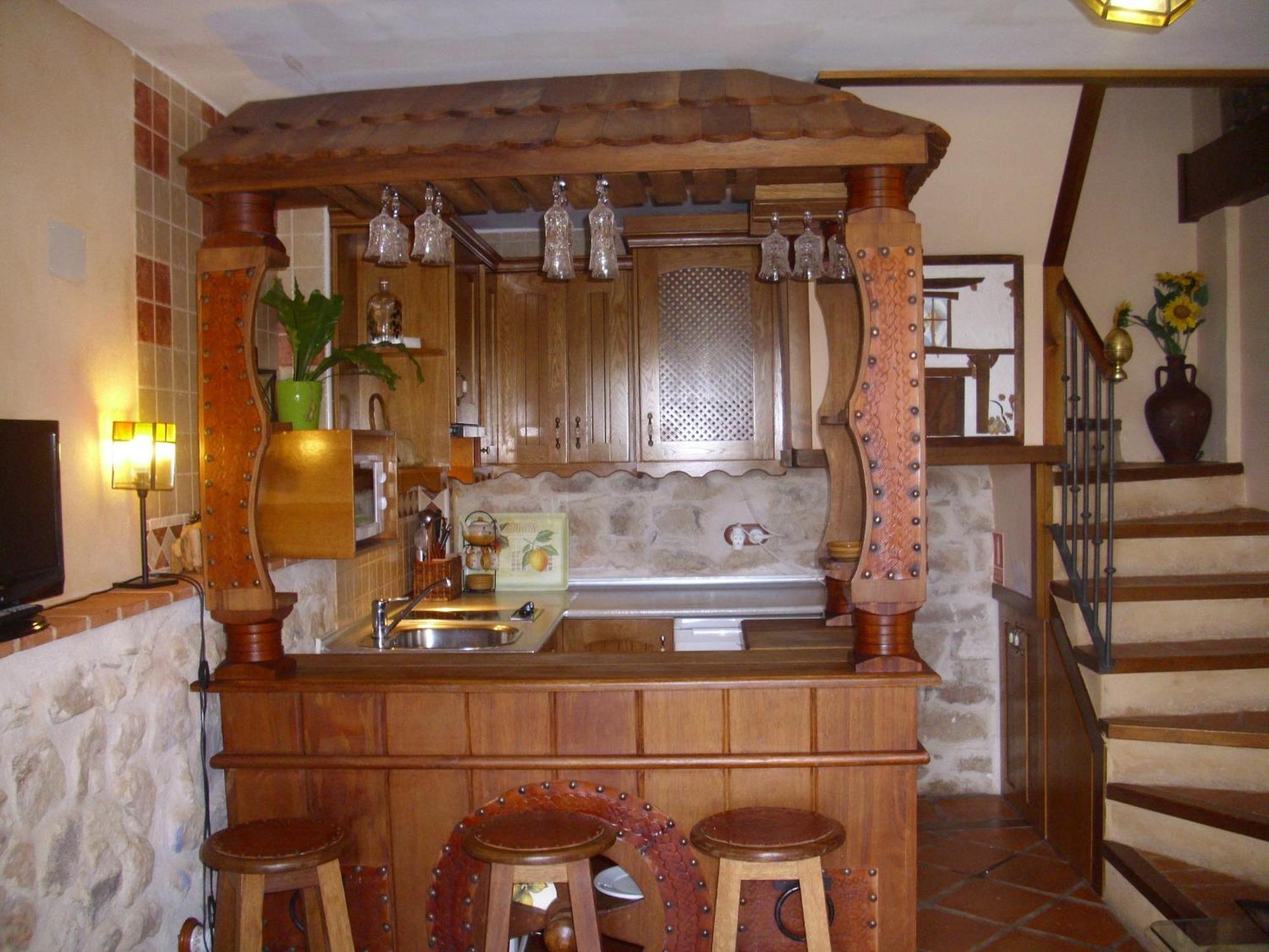 Casa Carabias Konuk evi Dış mekan fotoğraf