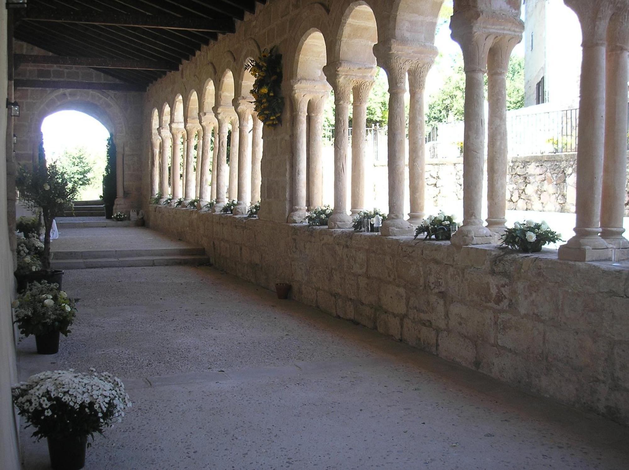 Casa Carabias Konuk evi Dış mekan fotoğraf