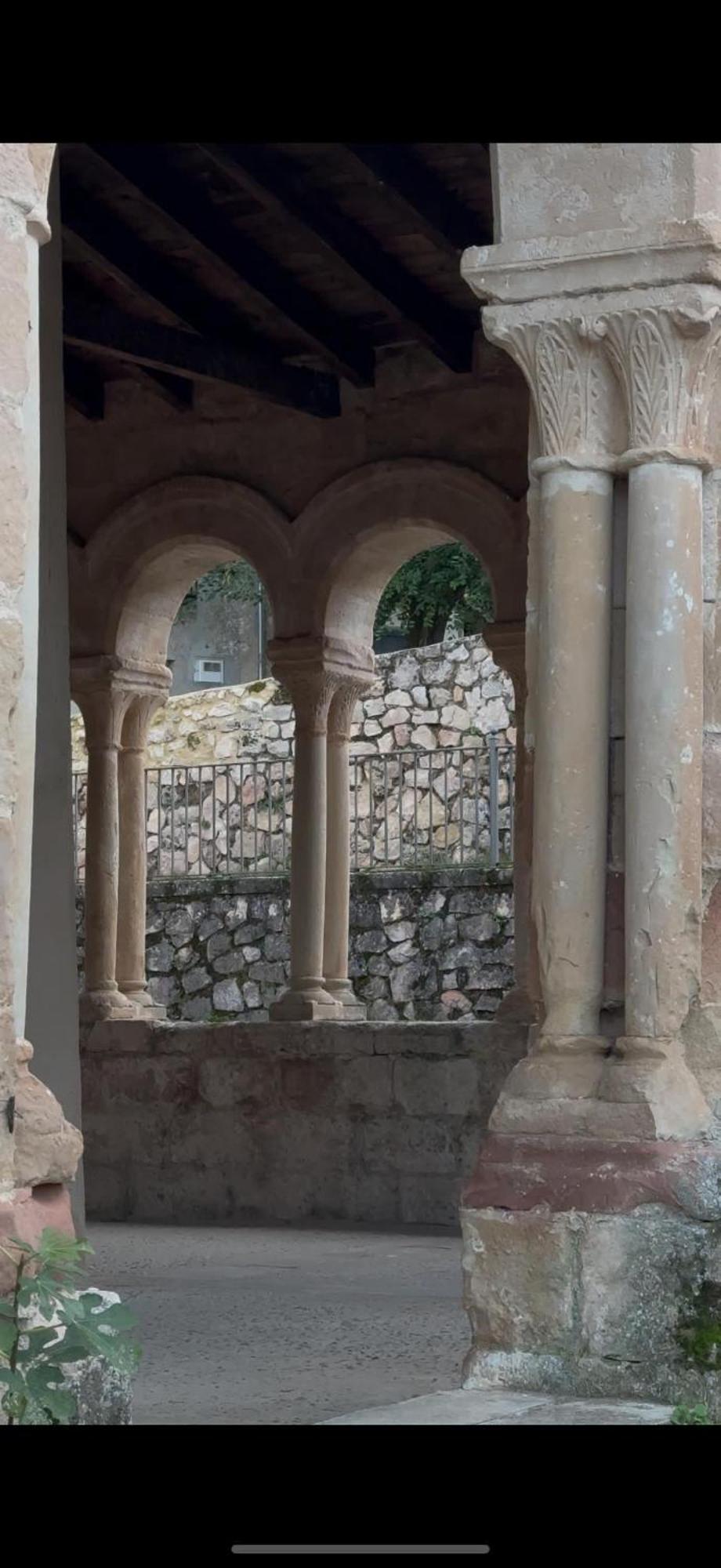 Casa Carabias Konuk evi Dış mekan fotoğraf